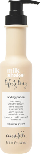 milk_shake Lifestyling Styling Potion