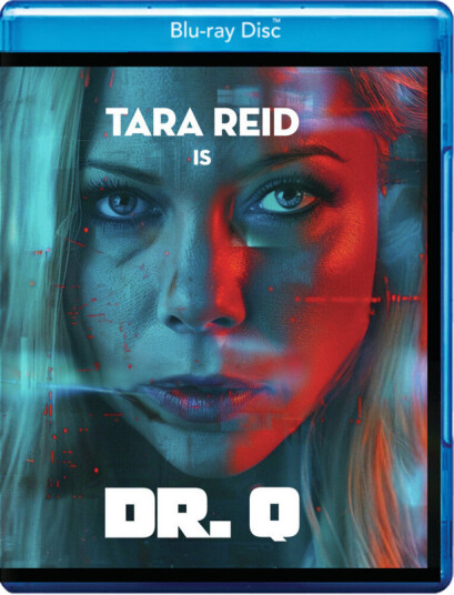 Dr Q Bluray