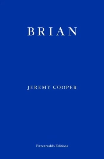 Brian Av Jeremy Cooper