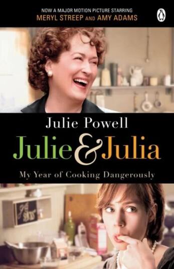 Julie & Julia Av Julie Powell Julie & Julia Av Julie Powell