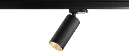 Reed Spot For Global 3T skinne Sort/Gullfarget