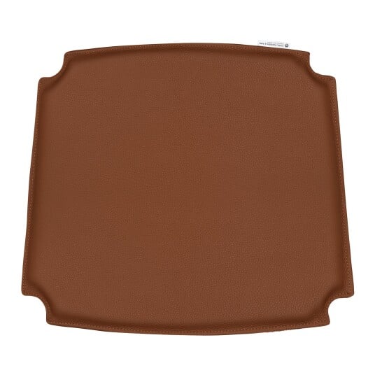 Carl Hansen & Søn Pute til CH24 Y-stolen Brown 7748