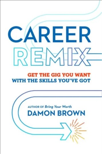 Career Remix Av Damon Brown