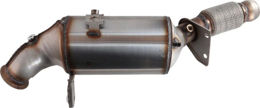 Partikkelfilter KAMOKA 8010194
