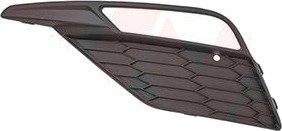 Ventilasjonsgitter VAN WEZEL 4949595