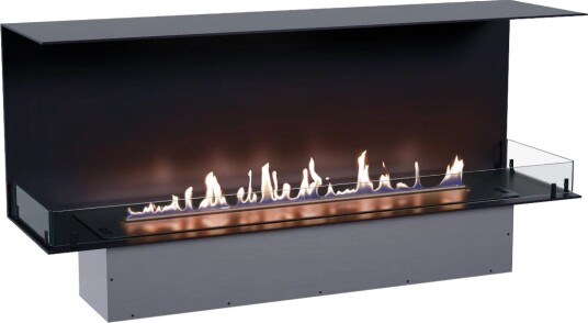 Foco Fires Biopeis Foco Three 1500