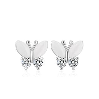 Nora Norway Ear 785 Silver