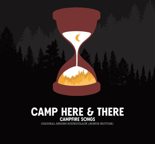Camp Here And There