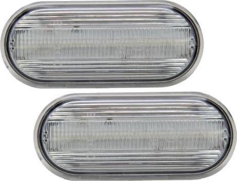 Blinklyssett ABAKUS L53-140-001LED