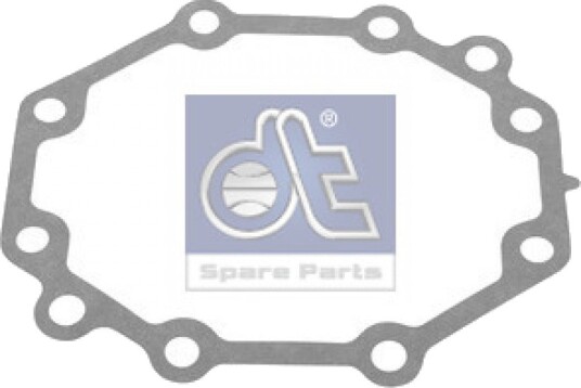 Tetning, fordelingsgirkasse DT Spare Parts 1.14644