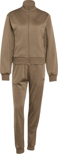 Adidas Sportswear W Feelcozy Ts Khaki green M