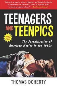 Doherty Thomas Teenagers And Teenpics