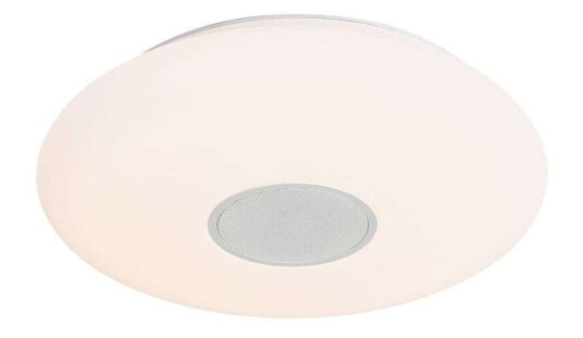 Nordlux - Djay Smart Color Taklampe White Nordlux Nordlux - Djay Smart Color Taklampe White Nordlux
