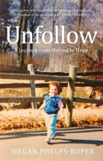 Unfollow Av Megan Phelps-Roper Unfollow Av Megan Phelps-Roper