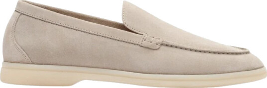 Scarosso Herre Sko Beige 38 EU,