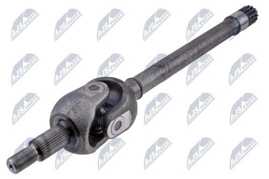 Nty Drivaksel NTY NPW CH 149