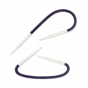 Prym Yoga Hjelpepinner 4mm  2 stk