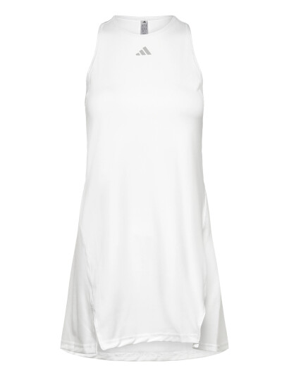 adidas Tennis Club Dress White M
