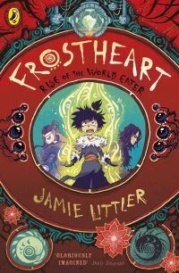 Frostheart 3 Av Jamie Littler Frostheart 3 Av Jamie Littler