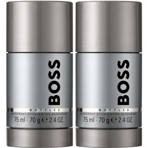 Hugo Boss Boss Bottled Deodorant Duo Hugo Boss Boss Bottled Deodorant Duo