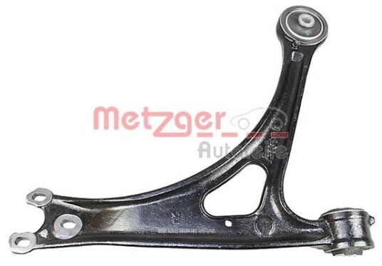 Bærearm, hjuloppheng METZGER 58116702