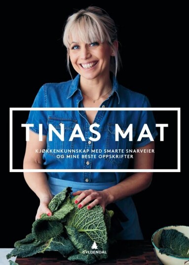 Tinas Mat Av Tina Nordström Tinas Mat Av Tina Nordström