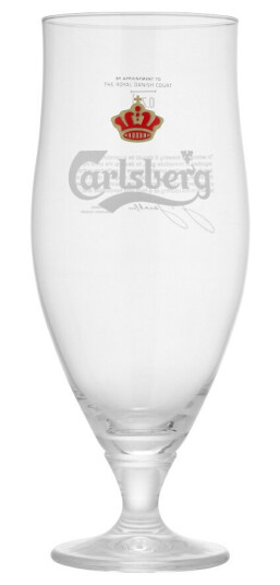 Carlsberg ölkupa 75 cl Carlsberg ölkupa 75 cl