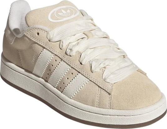 Adidas Originals Campus 00S W   Cream   41 1/3