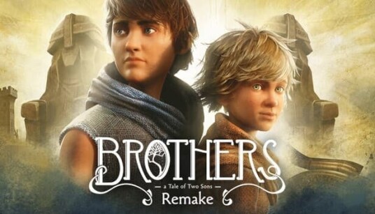 Brothers: A Tale of Two Sons Remake PC Windows