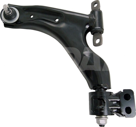 SPIDAN CHASSIS PARTS 51258 Bærearm SPIDAN CHASSIS PARTS 51258 Bærearm