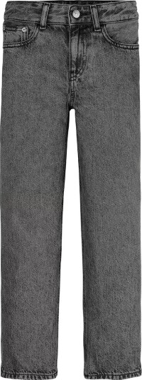 Calvin Klein JeanSkøyteløper Onyx Black Denim Calvin Klein 12 år 152 JeanSvart