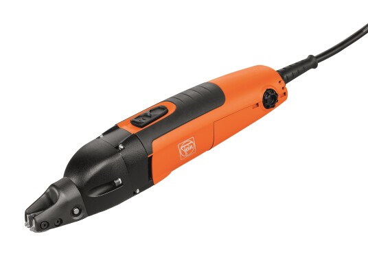 Fein BSS 1 6 E Platesaks 350 w Fein BSS 1 6 E Platesaks 350 w