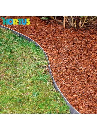 HORTUS Metal lawn edging HORTUS Metal lawn edging