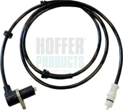 HOFFER 8290267 Sensor ABS
