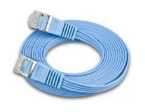 Slim U6 15 Bl Cat.6 Slim Patchkabel U/Utp 15 M Blau Pkw Slim Kat6 15.0 Bl Slim U6 15 Bl Cat.6 Slim Patchkabel U/Utp 15 M Blau Pkw Slim Kat6 15.0 Bl