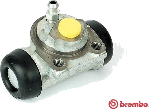 Hjulsylinder, brems BREMBO A 12 317