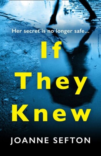 If They Knew Av Joanne Sefton