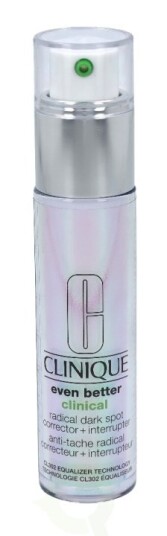 Clinique Even Better Clinical Radical Dark Spot 30 ml Corrector + Interrupter