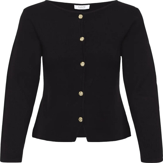 b.young Byotari Cardigan 2 Black XL