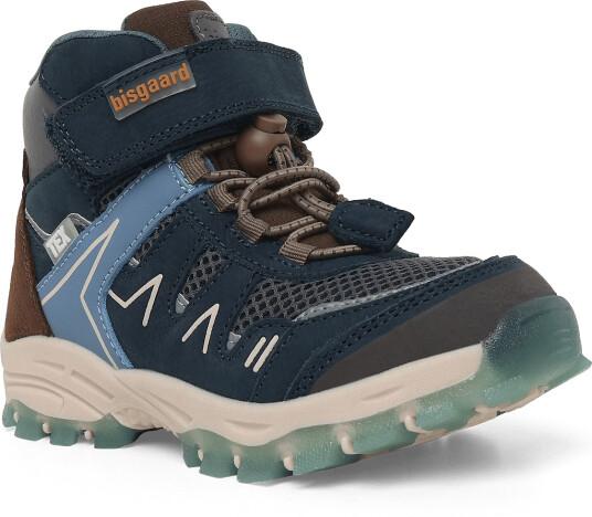 Bisgaard Bisgaard Madison Tex Navy 24/14.7CM Bisgaard Bisgaard Madison Tex Navy 24/14.7CM