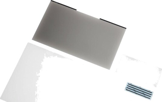 Kensington MagPro 15.6" (16:9) Laptop Privacy Screen with Magnetic Strip - notebookpersonvernsfilter