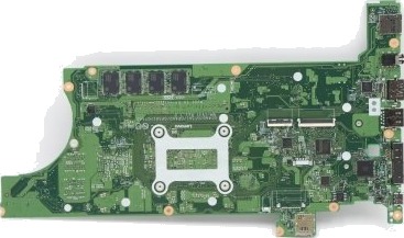 Lenovo 5B20z46013 Hovedkort Lenovo 5B20Z46013