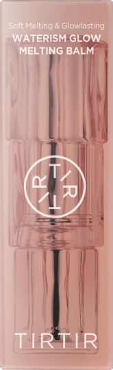 TIRTIR Waterism Glow Melting Balm 07 Cassis Plum TIRTIR Waterism Glow Melting Balm 07 Cassis Plum