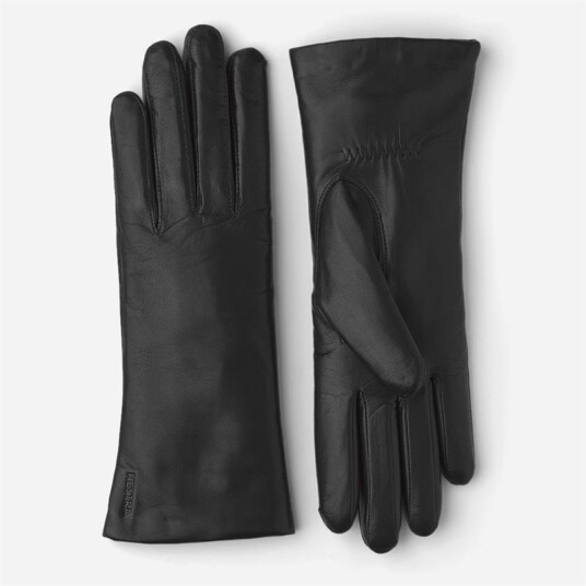 Hestra Elisabeth Glove - Black 6 Hestra Elisabeth Glove - Black 6