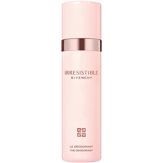 Givenchy Irresistible Deodorant 100ml