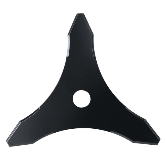 Buskryddekniv Einhell 255 Scythe Buskryddekniv Einhell 255 Scythe