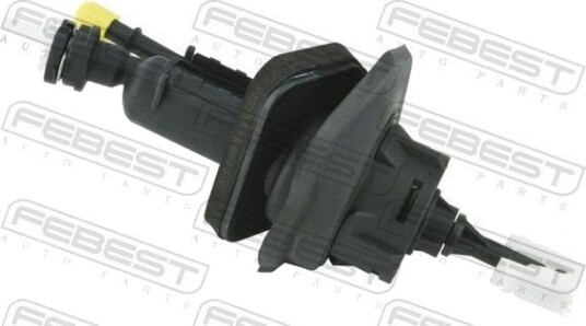 Hovedsylinder, clutch FEBEST 2181-CB4