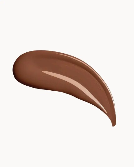 Lovely skin foundation NW10 Deep Dark