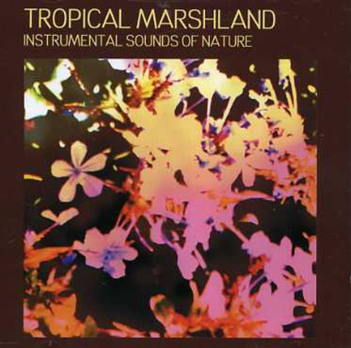 Diverse Artister Tropical Marshland CD