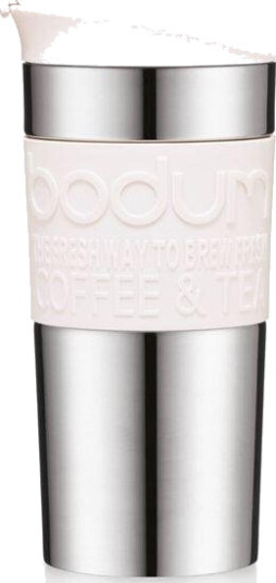 Bodum  Travel termokopp 35 cl lys rosa